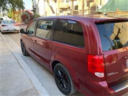 دودج جراند كارافان